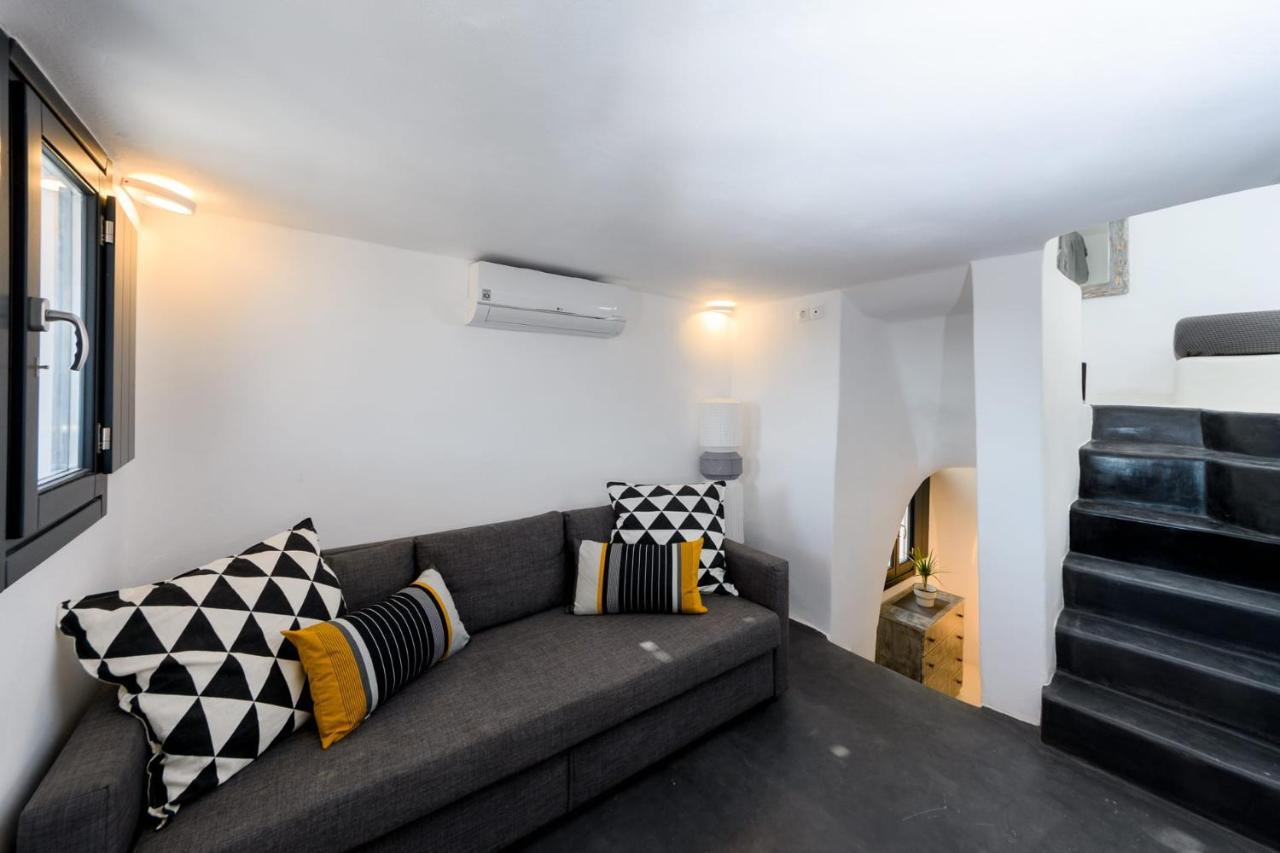 The Luna Suite With Jacuzzi Emporio  外观 照片