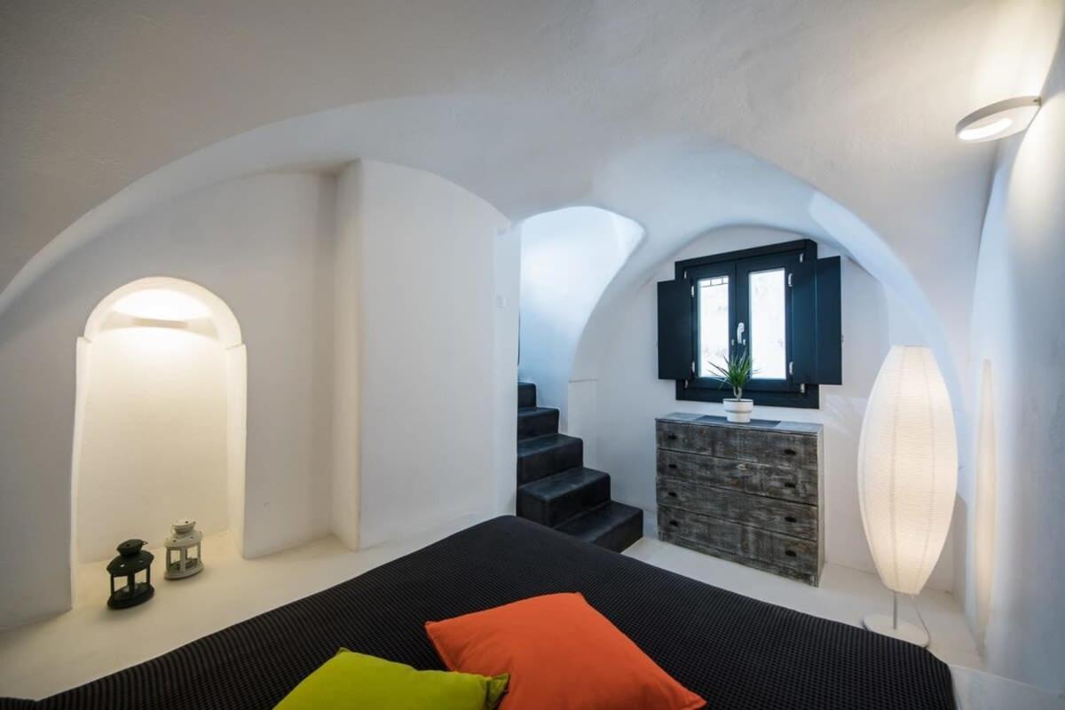 The Luna Suite With Jacuzzi Emporio  外观 照片