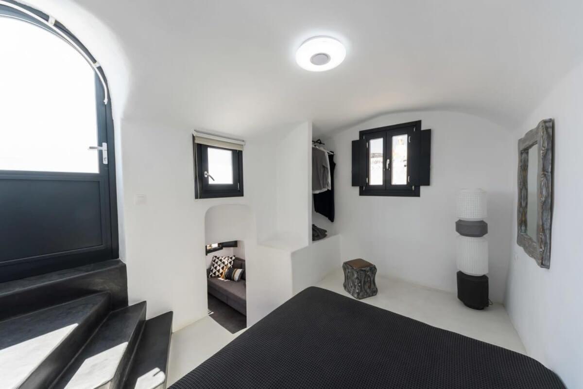 The Luna Suite With Jacuzzi Emporio  外观 照片