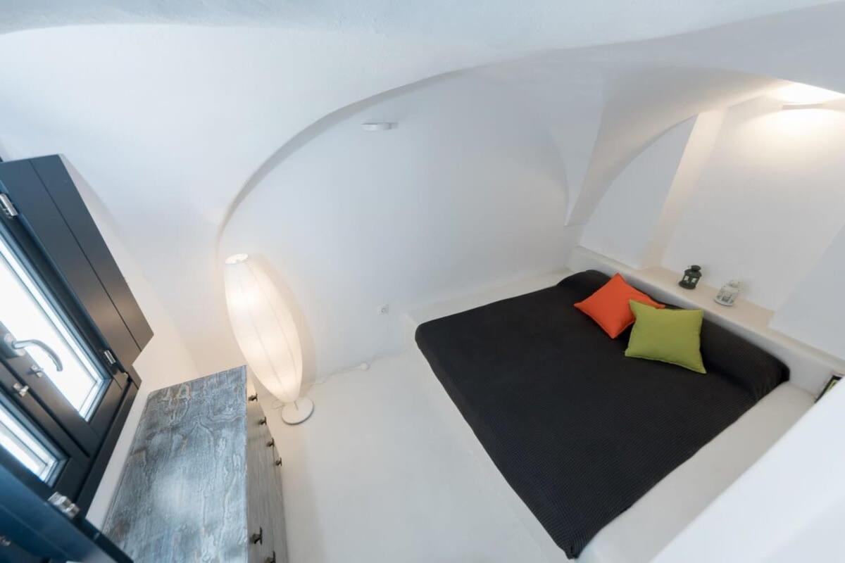 The Luna Suite With Jacuzzi Emporio  外观 照片